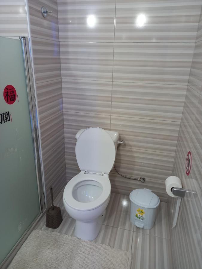 Old Town Studio Apartment Larnaca Exterior photo